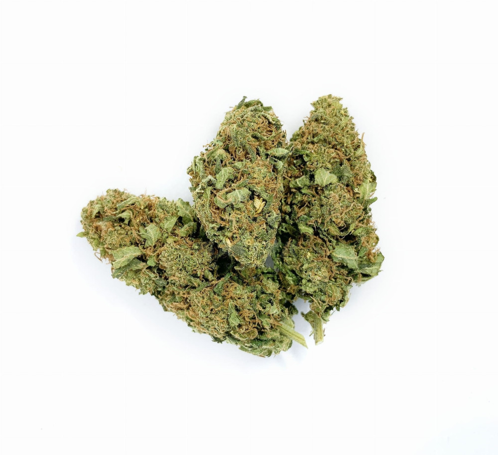 Pineapple Express 2g /CBD cannabis/