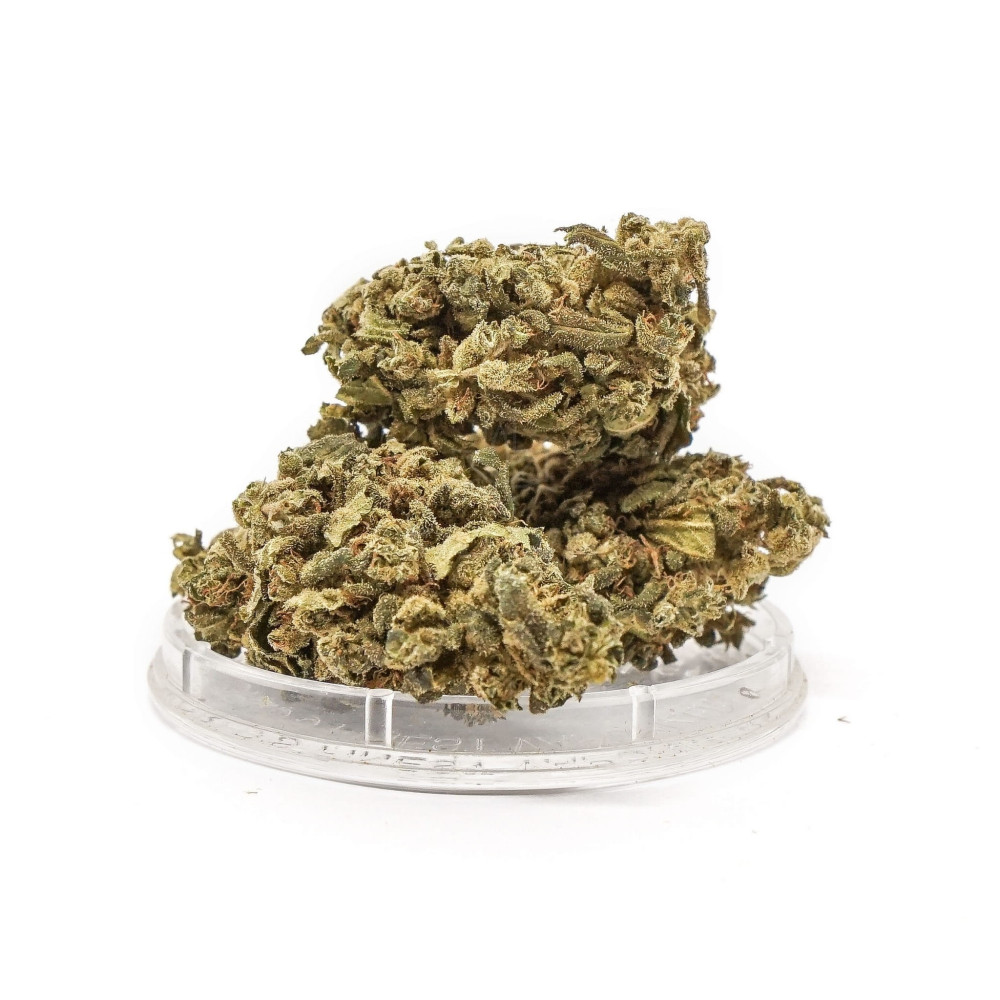 Green Candy 1g /CBD cannabis/