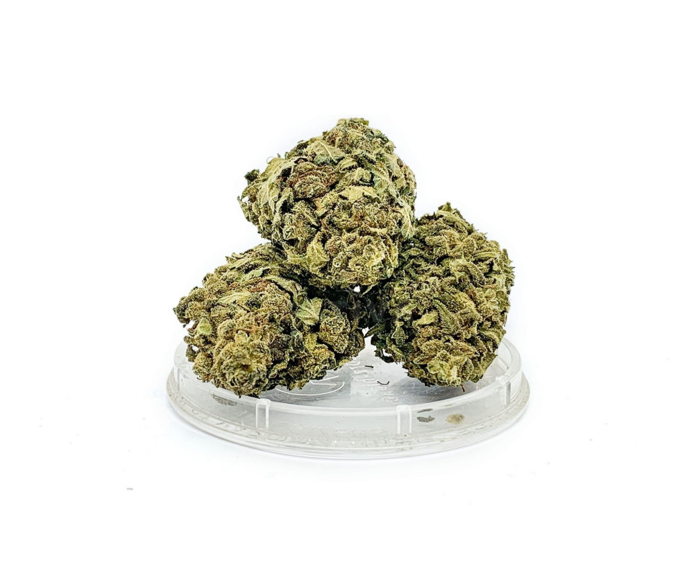 Sweet Melon 1g /CBD cannabis/