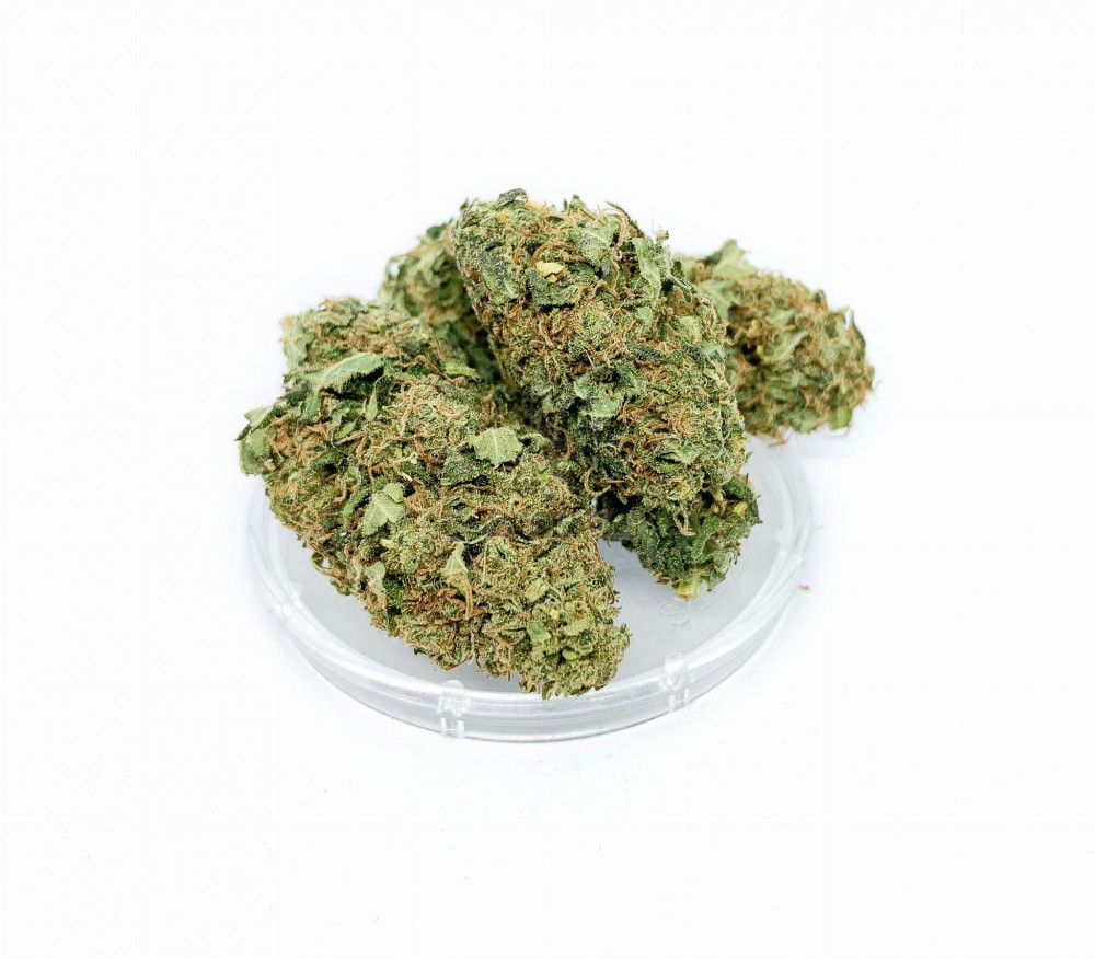 Pineapple Express 1g /CBD cannabis/