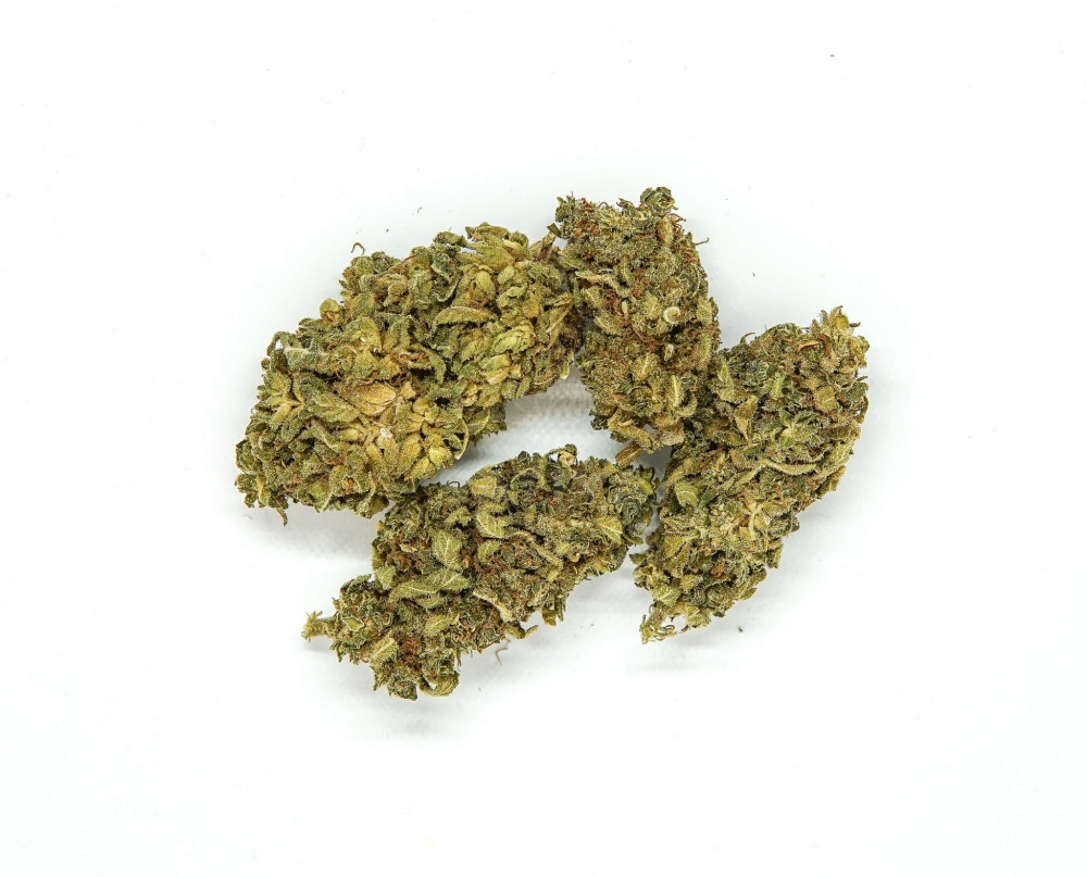 Gorilla Glue 2g /CBD cannabis/